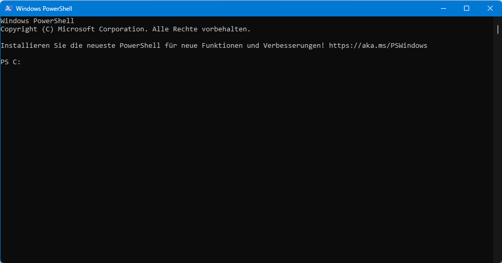 Microsoft Terminal: SSH-Sitzung beim Start automatisch herstellen
